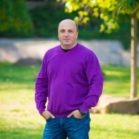 STEM ENGINEERING Employee Максим Мануйленко's profile photo