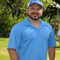 Sysco Employee Drew Conway's profile photo