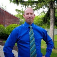 Eric Roark Email & Phone Number