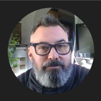 Epos Now Employee Tim Eakins's profile photo