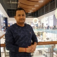 OPULENTUS - THE VISA COMPANY Employee Santosh Nagamally's profile photo