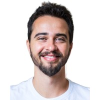 Glovo Employee Lucas Monteiro's profile photo