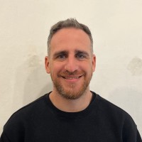 FJ Solutions Employee Lucas Alejo Fernandez's profile photo