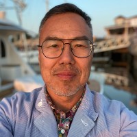 Small Planet Employee Fred Lee's profile photo