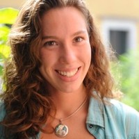 Shmoop Employee Alessandra Bowes's profile photo