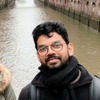 Nexer Group Employee Vivek Bose's profile photo