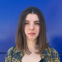 DevelopsToday Employee Viktoriia Kachan's profile photo