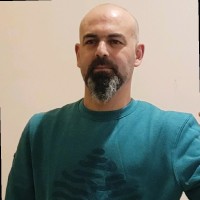 SEMARK Employee Tarek Taktak's profile photo