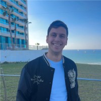 Ohad Zmiry Email & Phone Number
