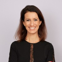 Anne-Maud Boyard Email & Phone Number