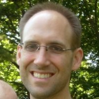 Schrödinger Employee Matt Repasky's profile photo