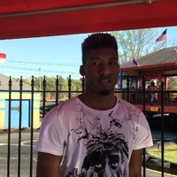 Joshua Perry Email & Phone Number