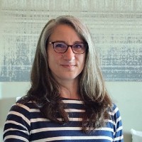 cPort Credit Union Employee Abbi Fitzpatrick's profile photo