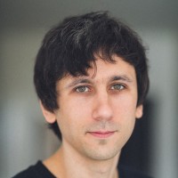 Burmester Audiosysteme GmbH Employee Oleksandr Pozniak's profile photo