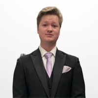 Richard McCue's profile photo