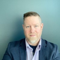 Philadelphia Performing Arts CS Employee Geoffrey Hutton's profile photo