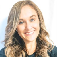 RedThread Research Employee Heather Arcadi's profile photo