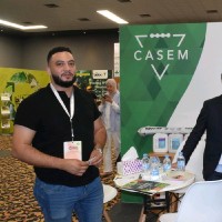 CASEM Maroc Employee Aoumat Hicham's profile photo