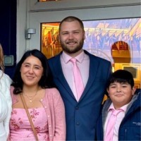 Pinkbox Doughnuts Employee Jonathan Power's profile photo