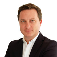 Jochen Dries Email & Phone Number