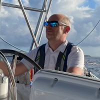 GlobalNOC Employee Edward Balas's profile photo
