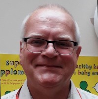 Age UK Employee John Hodder's profile photo