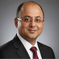 Cognizant Employee Kushal C.'s profile photo