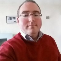 Dunnes Stores Employee Raymond Smith's profile photo