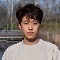 tally Employee Alex Chen's profile photo