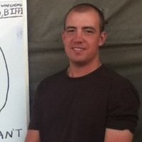 Gareth Whiteley Email & Phone Number