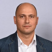 ZTE Corporation Employee Atanas Todorov's profile photo