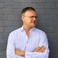 Planning & Co Employee Tom Goode's profile photo