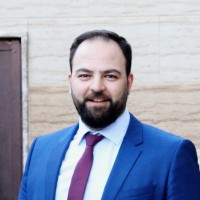 AVILOO Employee Abdulraoof Jeib's profile photo