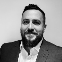EfficiencyIT Employee Ian Gregg's profile photo