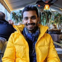 ShopBack Employee Amit Singla's profile photo