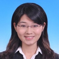 China University of Mining and Technology Employee Lina Zheng's profile photo