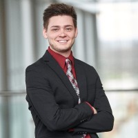 Federated Insurance Employee Ryan Summy's profile photo