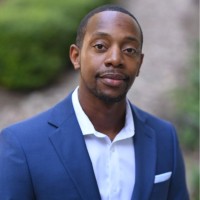 Solution One Industries Inc Employee Raheen Jackson's profile photo