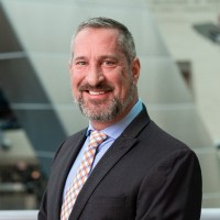 Visit Prince William, Virginia Employee Mark Kowalewski's profile photo