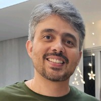 Loovi Employee Jorge Luiz's profile photo