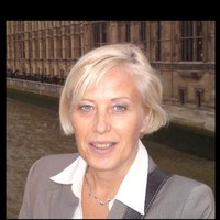 TRANSAGENT Ltd Employee Mirta Smokvina's profile photo