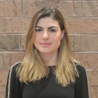 Facio Employee Taciana Furlan's profile photo