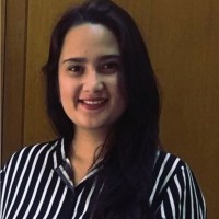 Shalini Sehwani Email
