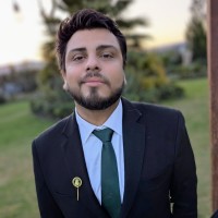 Konvertti Employee Alejandro Esquivel's profile photo
