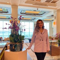 KRT TV Employee Gülcan Yeni̇Dünya's profile photo