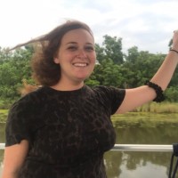 Jamie Salkind Email & Phone Number