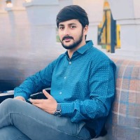 Interloop Limited Employee Talha Rasheed's profile photo
