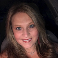 CHRISTUS Health Employee Heather Rivera's profile photo