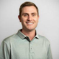 American Cancer Society Employee Austin Myers's profile photo