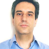 Daniel Bourdon Email